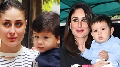 Kareena Kapoor has hard relate to how 2nd borns are v/s 1st borns