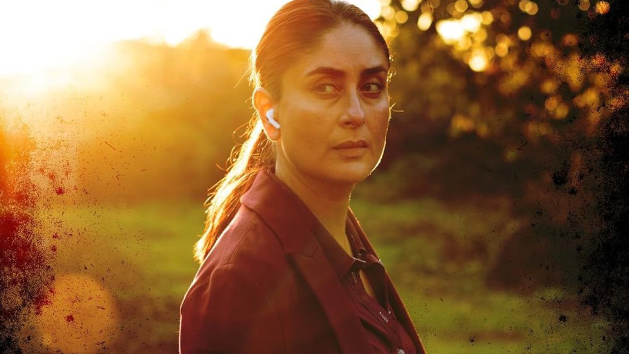 Kareena Kapoor Khan Starrer ‘The Buckingham Murders’ Trailer Launch Event Date Out 916159