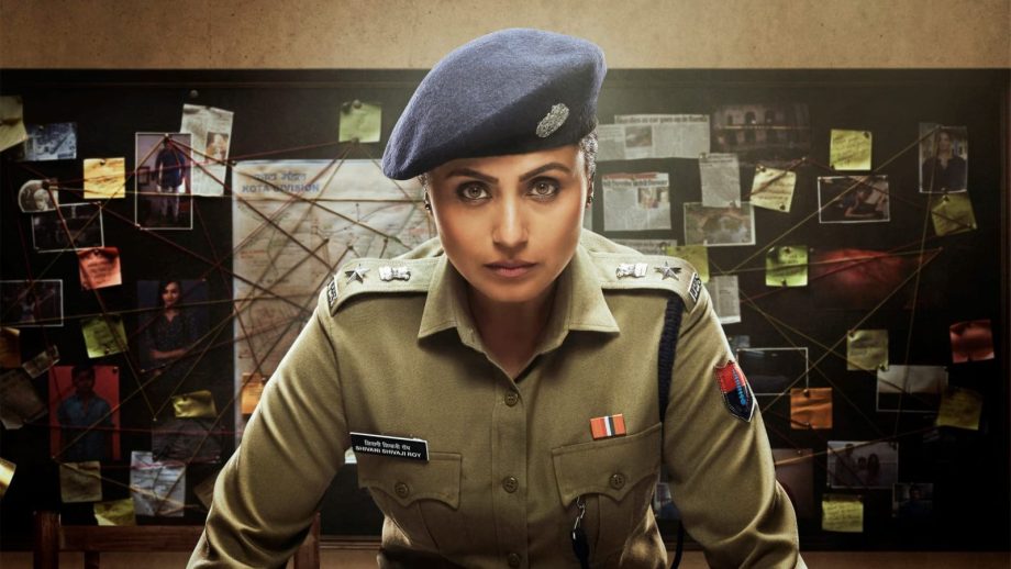 Kareena Kapoor Khan’s ‘The Buckingham Murders’ to release in theatres on 13th September, reminds us of the cop character played by these Bollywood divas 914864