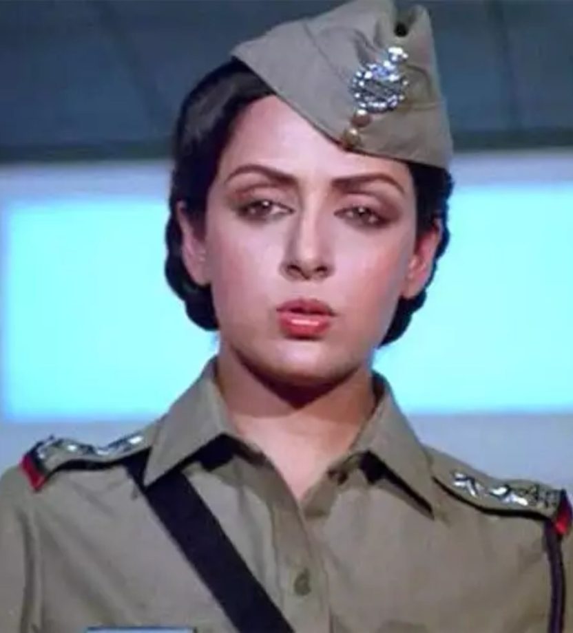 Kareena Kapoor Khan’s ‘The Buckingham Murders’ to release in theatres on 13th September, reminds us of the cop character played by these Bollywood divas 914866