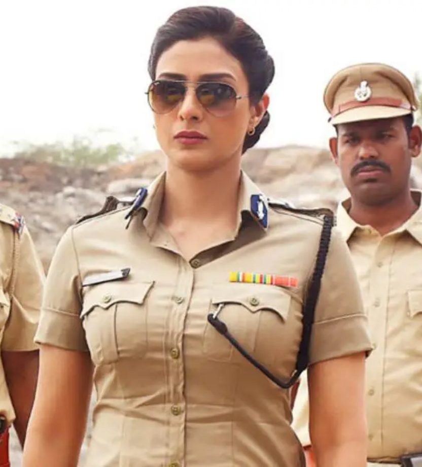 Kareena Kapoor Khan’s ‘The Buckingham Murders’ to release in theatres on 13th September, reminds us of the cop character played by these Bollywood divas 914868