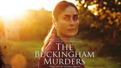 Kareena Kapoor Shines as a Grieving Mother Turned Detective in ‘The Buckingham Murders’ Teaser Review