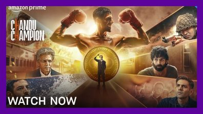 Kartik Aaryan On Chandu Champion Leaping Over To The OTT Platform Just In Time Of The Olympics