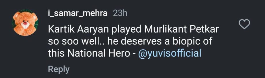 Kartik Aaryan Or Ranbir Kapoor - Fans suggest names of stars as T series announces the Biopic of former cricketer Yuvraj Singh! 914600