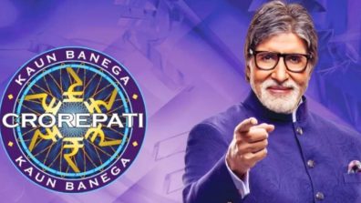 Kaun Banega Crorepati 16: Not Shah Rukh Khan, But Amitabh Bachchan Is King Of Romance; Check Promo