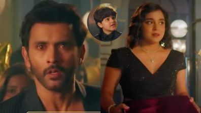 Kavya- Ek Jazbaa, Ek Junoon Serial Upcoming Twist: Kavya And Adhiraj Reunite With A Dance Battle
