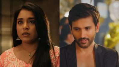 Kavya-Ek Jazbaa, Ek Junoon Serial Upcoming Twist: Kavya’s Drunken Declaration Leaves Adhiraj Stunned