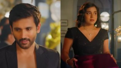 Kavya-Ek Jazbaa, Ek Junoon Serial Upcoming Twist: OMG! Kavya Runs Away After Seeing Adhiraj