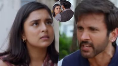 Kavya- Ek Jazbaa, Ek Junoon Upcoming Twist Today: Adhiraj Cheats Showing Fake Emotions, Kavya Shocked