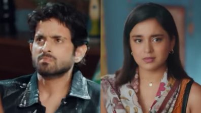 Kavya- Ek Jazbaa Ek Junoon Upcoming Twist: Kavya Comes Home For Dinner, Vicky Becomes Happy