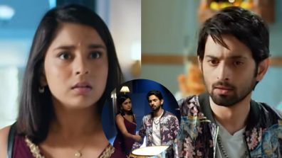 Kavya-Ek Jazbaa, Ek Junoon Upcoming Twist: Oh No! Vicky Gets Upset With Kavya, Asks To Stay Away