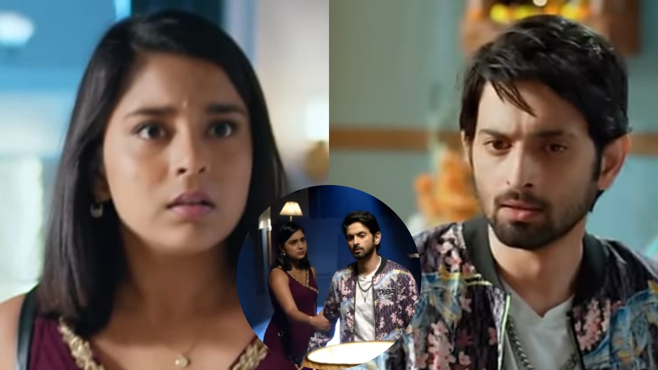 Kavya-Ek Jazbaa, Ek Junoon Upcoming Twist: Oh No! Vicky Gets Upset With Kavya, Asks To Stay Away 915672