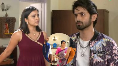 Kavya- Ek Jazbaa, Ek Junoon Upcoming Twist: Shocking! Kavya Reveals Her Fake Relationship With Vicky
