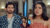 Kavya-Ek Jazbaa, Ek Junoon Upcoming Twist: Vicky Falls In Love, Kavya Rejects Him 914059
