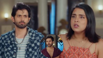 Kavya-Ek Jazbaa, Ek Junoon Upcoming Twist: Vicky Falls In Love, Kavya Rejects Him