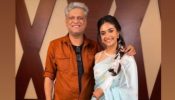 Keerthy Suresh Steps Out In Desi Avatar To Promote Her Upcoming Movie ‘Raghuthatha’ In Coimbatore