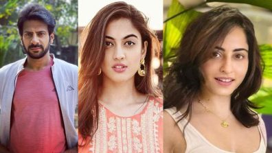 Khatron Ke Khiladi 14: Karanveer Mehra All Praises His Fellow Contestants Aditi Sharma And Niyati Fatnani, Checkout Why!