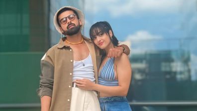 Khatron Ke Khiladi 14: Kedar Aashish Mehrotraa Shares Heartfelt Message To Aditi Sharma After Elimination