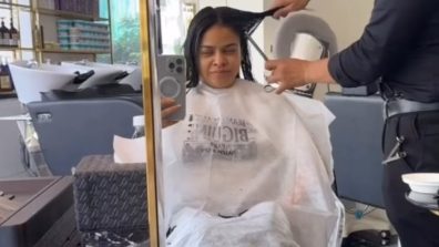 Khatron Ke Khiladi 14: Sumona Chakravarti Shows Off Her Trendy New Haircut, Checkout Now!