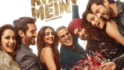 ‘Khel Khel Mein’ witnesses a late surge in advance bookings; might head towards double digits.