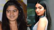 Khushi Kapoor admits to having lip fillers & nose job