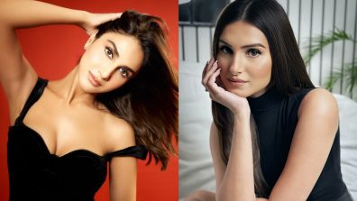 Killing & winning in Black Dress Vaani Kapoor & Tara Sutaria