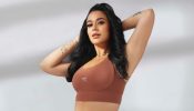 Krishna Shroff Exudes Fitness and Fierceness in Latest Post 913881