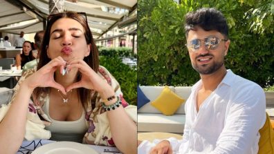 Kriti Sanon’s Rumored Boyfriend Kabir Bahia Drops Cryptic Comment: Did He Confess His Love?