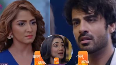 Kumkum Bhagya: RV And Netra’s Engagement Causes Heartbreak For Purvi