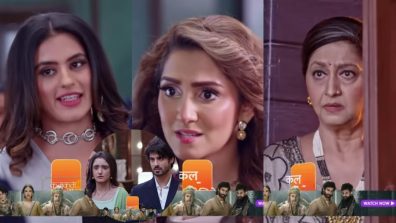 Kumkum Bhagya Serial Upcoming Story: Grandmother Discovers Truth, Monisha Exposed