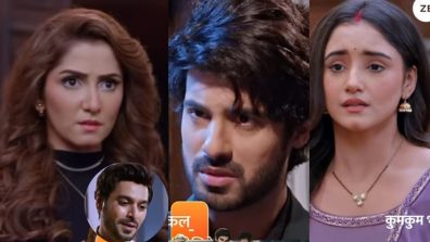 Kumkum Bhagya Serial Upcoming Story: Jassie Dreams To Marry Purvi, Monisha Conspires