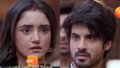 Kumkum Bhagya Serial Upcoming Story: Khushi Confronts RV About The Past, Purvi Surprised