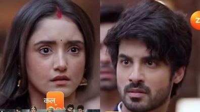 Kumkum Bhagya Serial Upcoming Story: Khushi Confronts RV About The Past, Purvi Surprised