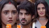 Kumkum Bhagya Serial Upcoming Story: Neha Demands Divorce, RV And Purvi Devastated