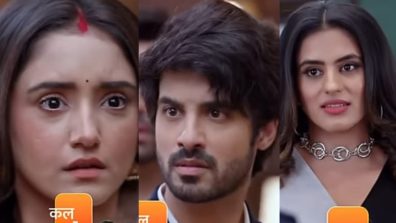 Kumkum Bhagya Serial Upcoming Story: Neha Demands Divorce, RV And Purvi Devastated