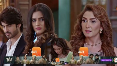 Kumkum Bhagya Serial Upcoming Story: Neha Gets Close To RV, Monisha Becomes Jealous