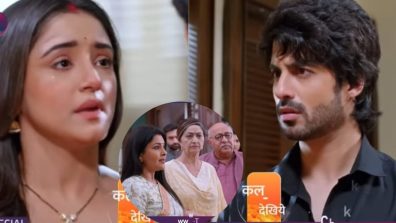 Kumkum Bhagya Serial Upcoming Twist: Harleen Challenges Purvi, Monisha Gets Worried