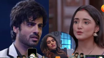 Kumkum Bhagya Serial Upcoming Twist: Monisha Kidnaps Neha, RV Expresses Love For Purvi
