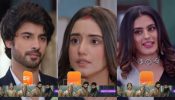 Kumkum Bhagya Serial Upcoming Twist: Neha Threatens RV, Purvi Refuses To Sign On Divorce Paper