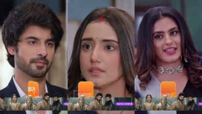 Kumkum Bhagya Serial Upcoming Twist: Neha Threatens RV, Purvi Refuses To Sign On Divorce Paper