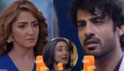 Kumkum Bhagya Serial Upcoming Twist: Neha Walks Out From RV’s Life, Purvi Cries In Happiness