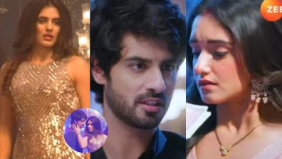 Kumkum Bhagya Serial Upcoming Twist: Netra Returns In RV’s Life, Purvi Devastated