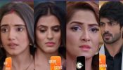 Kumkum Bhagya Serial Upcoming Twist: Purvi Exposes Neha, Monisha’s Distressed