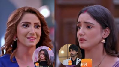 Kumkum Bhagya Serial Upcoming Twist: Purvi Traps Neha In Her Masterplan, Monisha Plans To Marry RV