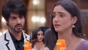 Kumkum Bhagya Serial Upcoming Twist: Purvi’s Masterplan Leaves Neha In Tough Spot, RV Clueless