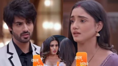 Kumkum Bhagya Serial Upcoming Twist: Purvi’s Masterplan Leaves Neha In Tough Spot, RV Clueless