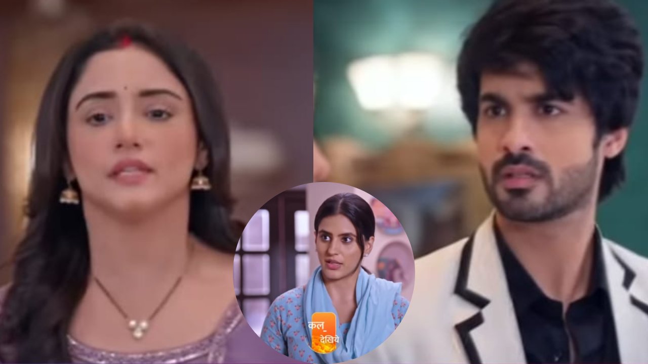 Kumkum Bhagya Upcoming Twist: Oh No! Purvi To Divorce RV, Neha To Become New Bride
