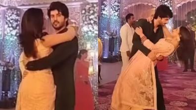 Kumkum Bhagya Upcoming Twist: Purvi & RV Win The War, Celebrate With A Romantic Couple Dance
