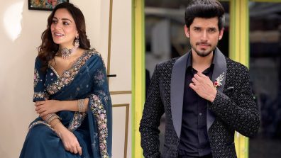Kundali Bhagya Actress Shraddha Arya Back On Set, Paras Kalnawat Surprises With Sweet Gesture, Check Now!
