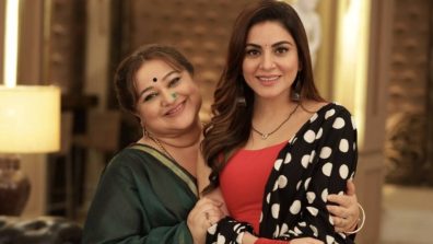 Kundali Bhagya Fame Supriya Shukla Confirms Shraddha Arya’s Pregnancy, Talks About Blessing Her At A Party